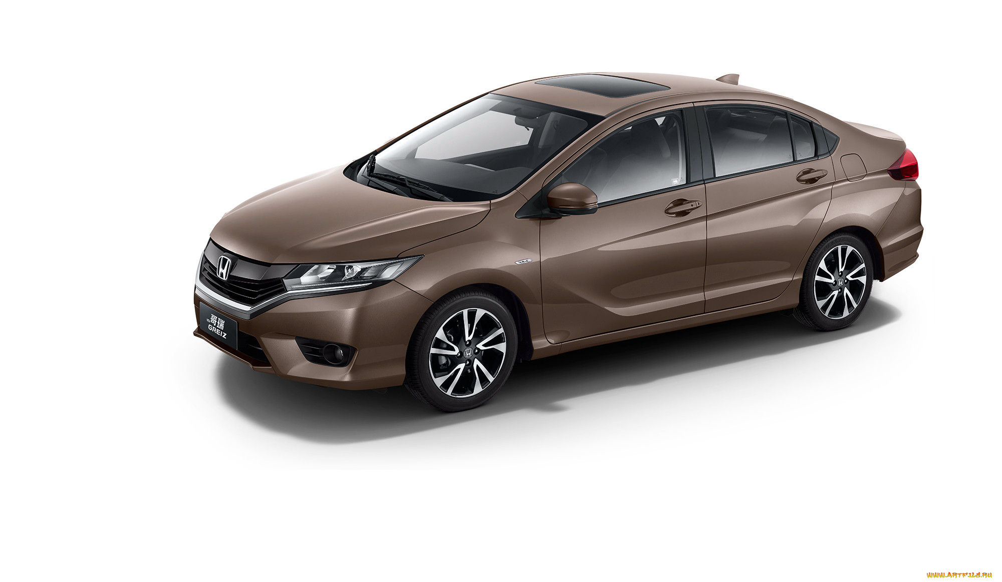 , honda, 2015, greiz